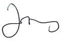 Larry Signature