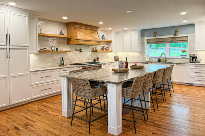 Northern Virginia Feature