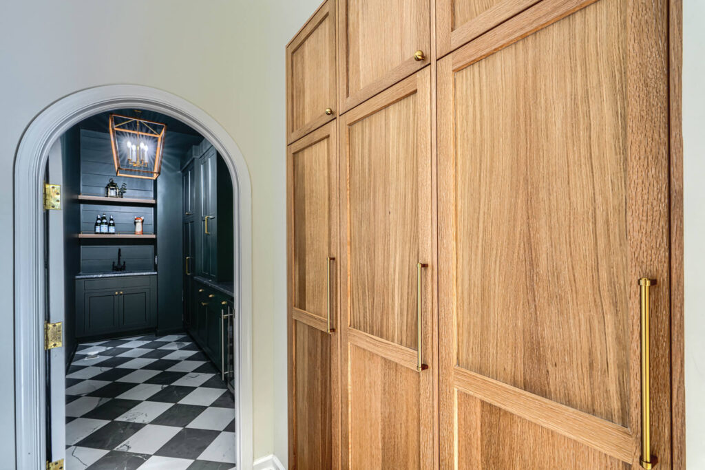 Stevenson Maryland Kitchen