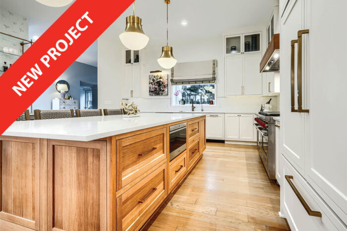 Stevenson, MD Feature